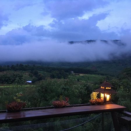 Phurua Bussaba Resort & Spa Loei Luaran gambar