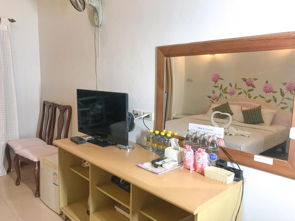 Phurua Bussaba Resort & Spa Loei Luaran gambar