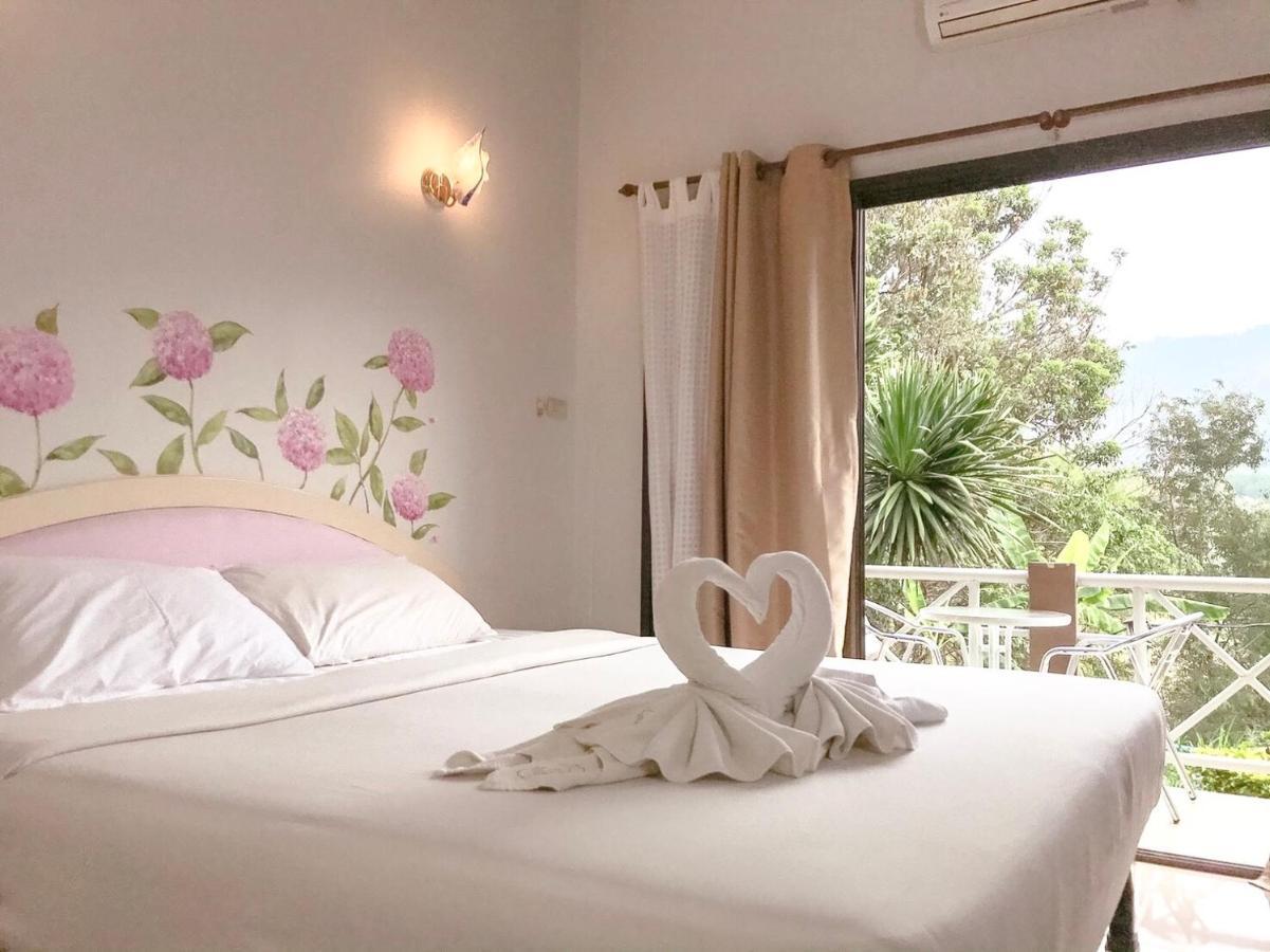 Phurua Bussaba Resort & Spa Loei Luaran gambar