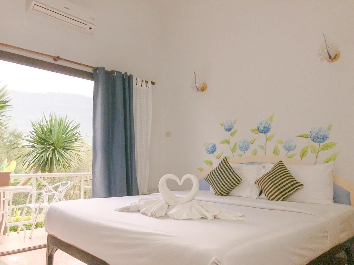 Phurua Bussaba Resort & Spa Loei Luaran gambar