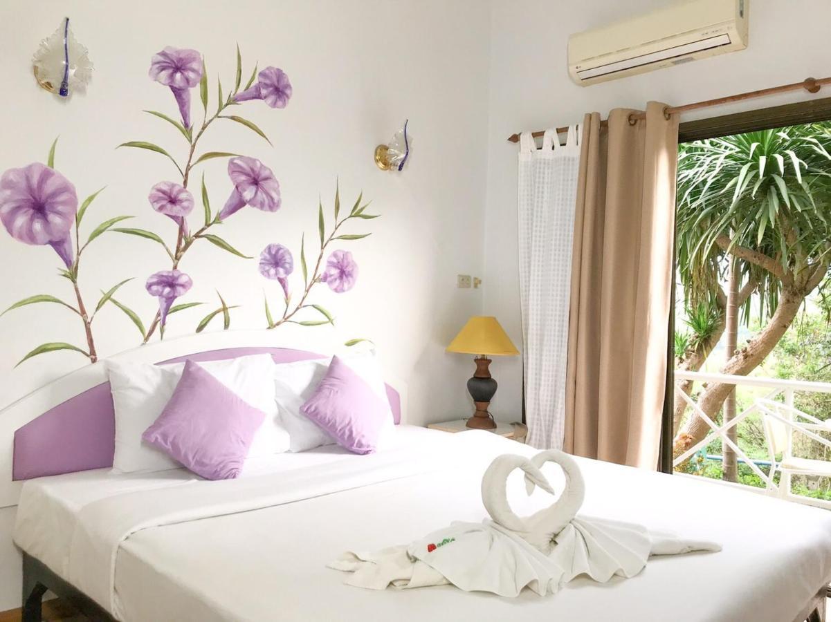 Phurua Bussaba Resort & Spa Loei Luaran gambar