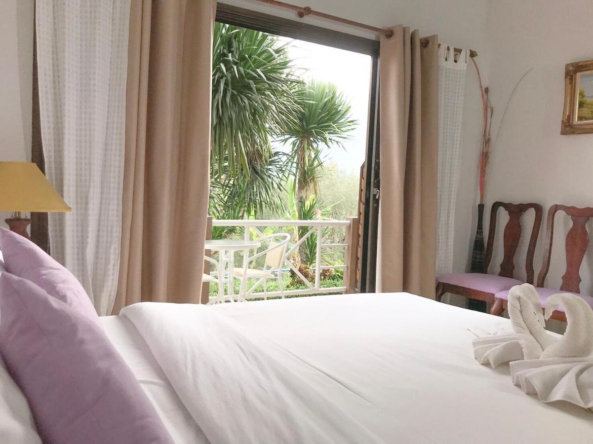 Phurua Bussaba Resort & Spa Loei Luaran gambar