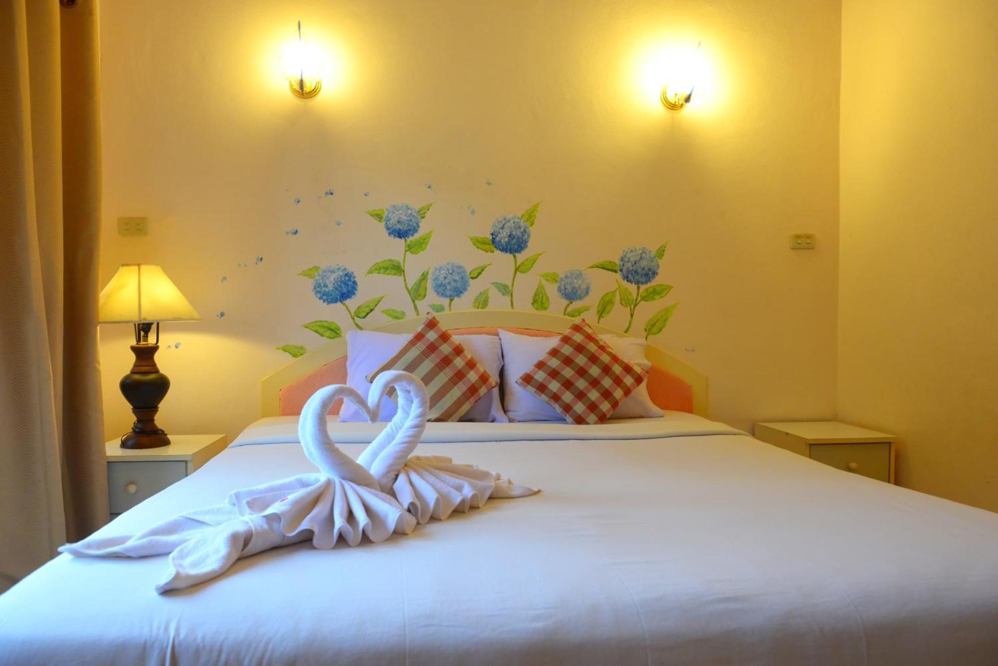 Phurua Bussaba Resort & Spa Loei Luaran gambar
